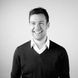 Chris Andrew, EVP Consulting Lead, Gallagher