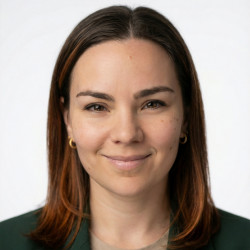 Adena White, Market Intelligence Manager at HiBob