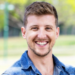 Josh Rod, Head of Product Marketing, HiBob