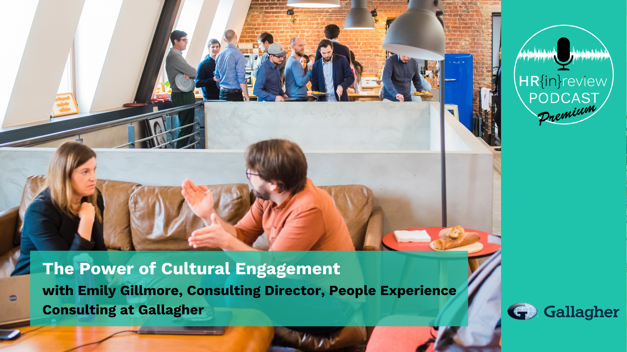 The Power of Cultural Engagement