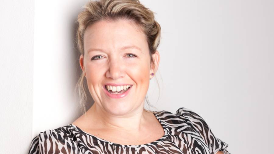 Teresa Boughey: How COVID has permanently changed the world of HR