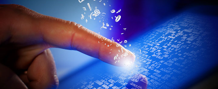 Big data