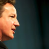 David Cameron
