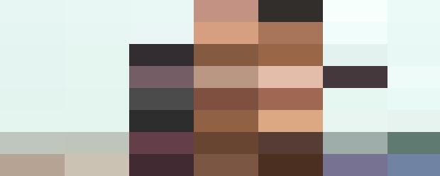 A person with braided hair and wearing a plaid jacket smiles warmly at the camera, exuding a friendly and approachable demeanor ideal for an HR professional.