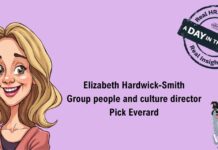 Elizabeth Hardwick-Smith of Pick Everard