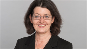 Blake Morgan's Debra Gers