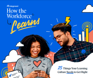 Positive learning cultures lead to more agile teams, rapid adaption to change, and faster revenue growth. Learn how to achieve this with our free download.