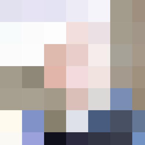 A bald man in a suit and tie is commonly seen in the People Management field.