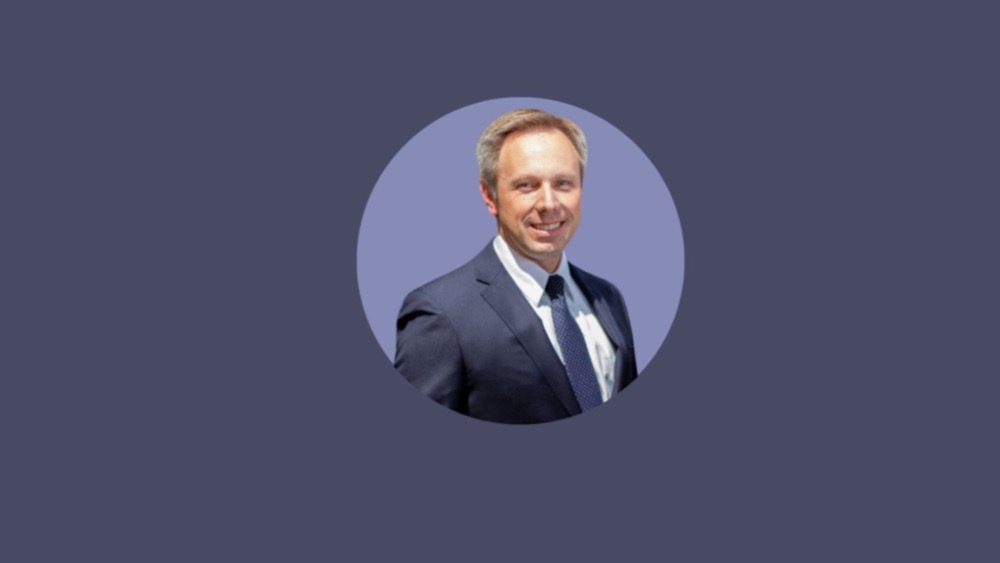 Dr Curt Friedel - Virginia Tech University’s Centre - 1000x563