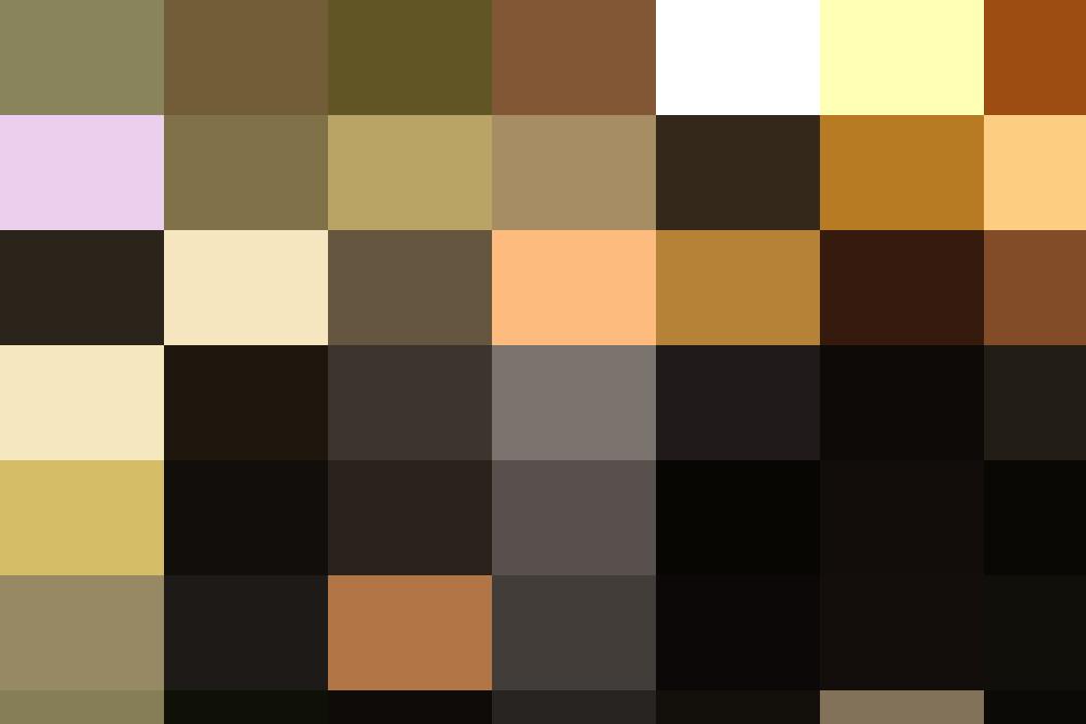 A group of people posing together for a picture.