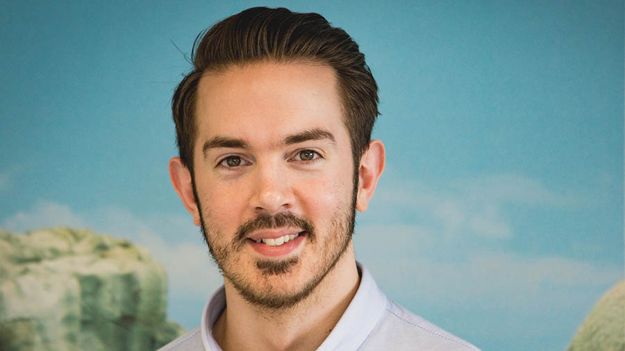 Edward Houghton, Senior Research Advisor for Human Capital and Governance at the CIPD