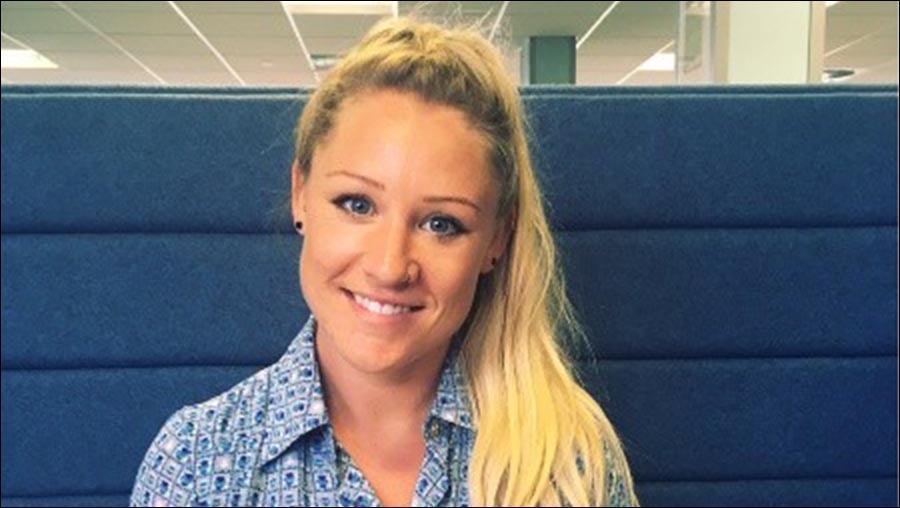 Elaine Mahon, Head of People Analytics, Office for National Statistics