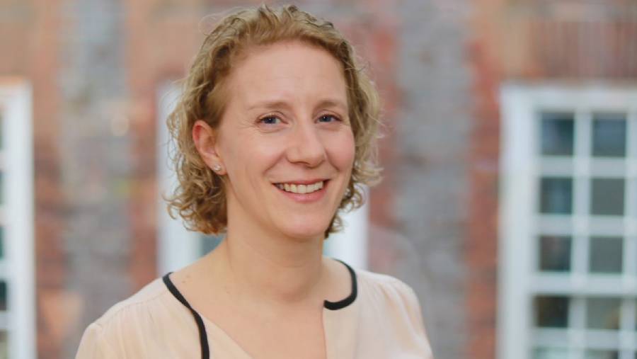 Emma Clark: Employers need to wake up to the menopause