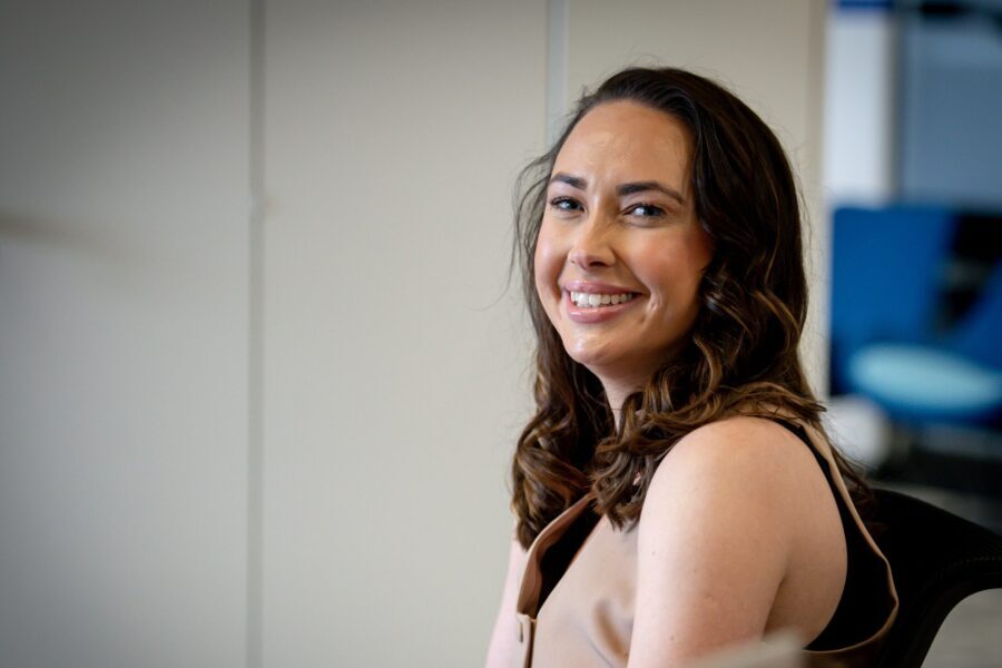 HR and recruitment company Gi Group UK is a finalist in the 2025 Rainbow Honours, recognising its work in equality, diversity and inclusion.