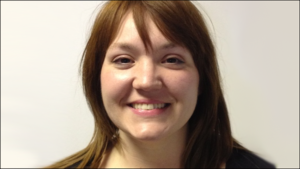 Emma Mamo, Head of Workplace Wellbeing at MIND.