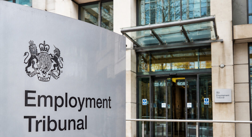 Employment Tribunal