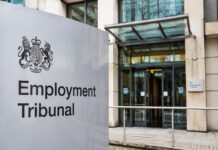 Employment tribunal delays stretch towards 2030 as lawyers warn system is nearing collapse Employment Tribunal