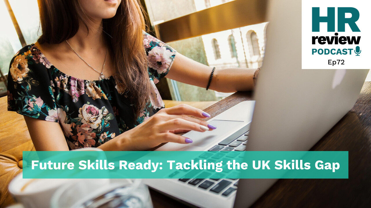 Future Skills Ready: Tackling the UK Skills Gap