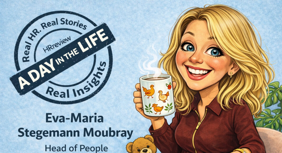 Eva-Maria Stegemann Moubray