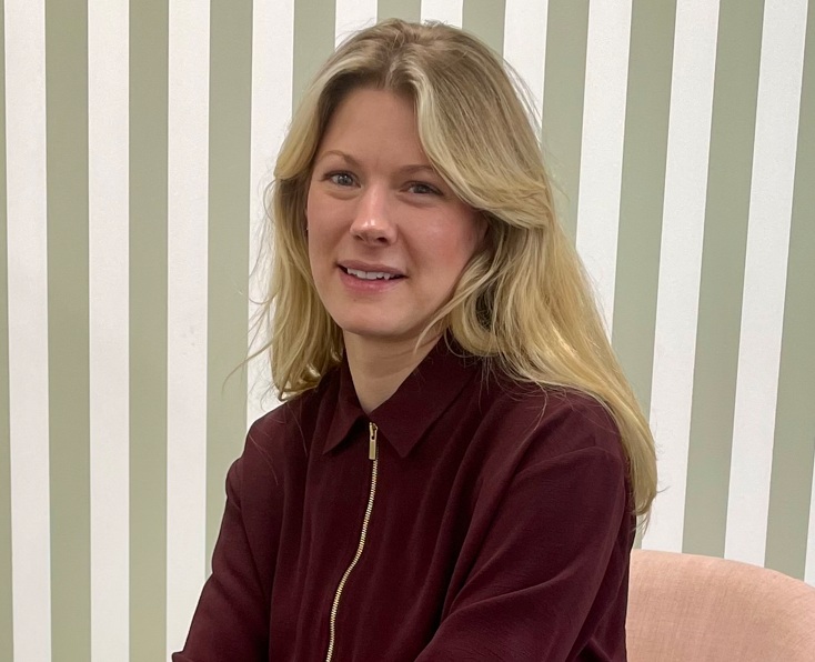 Eva-Maria Stegemann Moubray