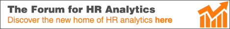 Join The Forum for HR Analytics here