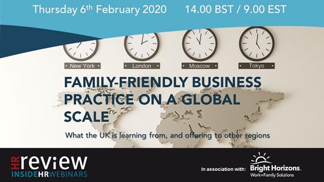 Join us for a webinar titled 