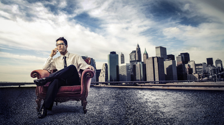 Top home working tips as 4 million UK employees work from home