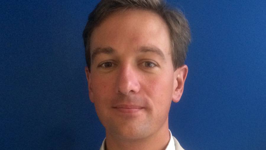 Geoffroy de Lestrange: How HR leaders can set a culture of challenging unconscious bias