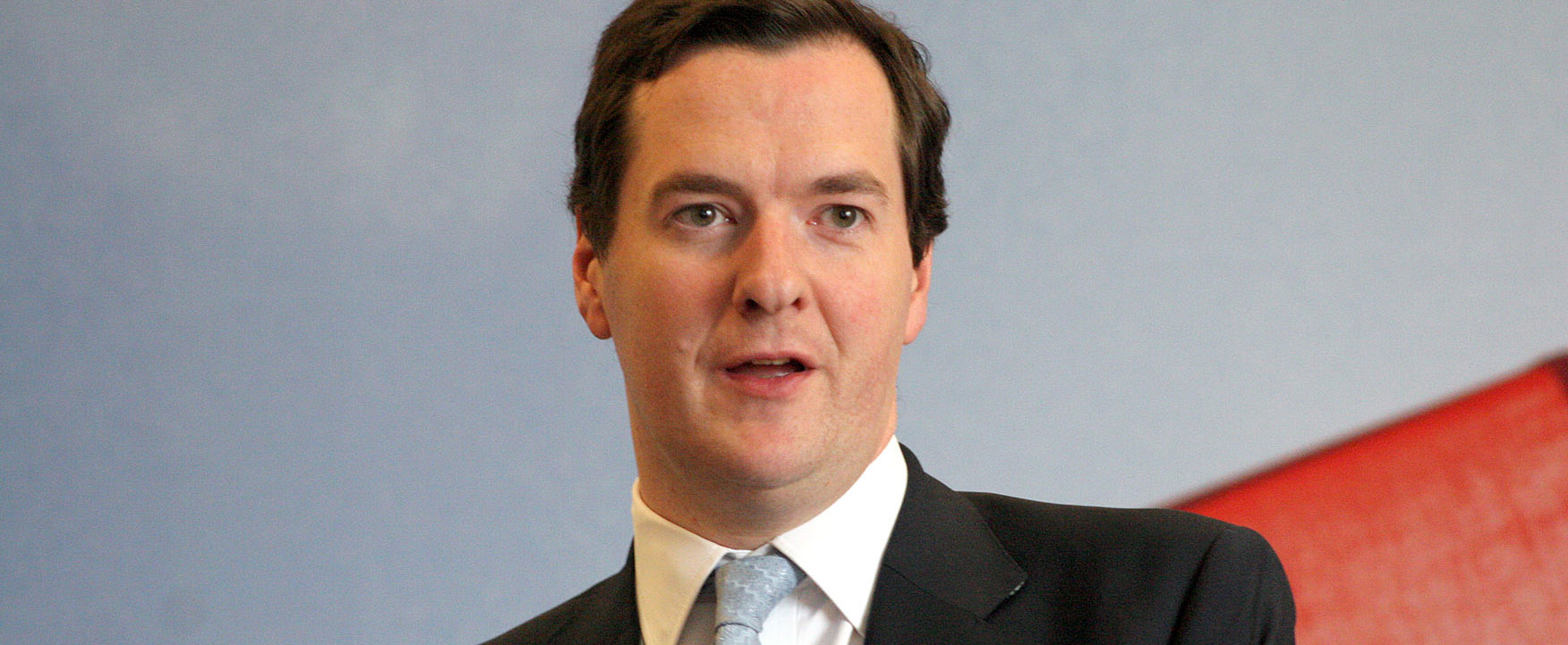 George Osborne
