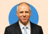 Georges Elhedery on AI and job losses Georges Elhedery