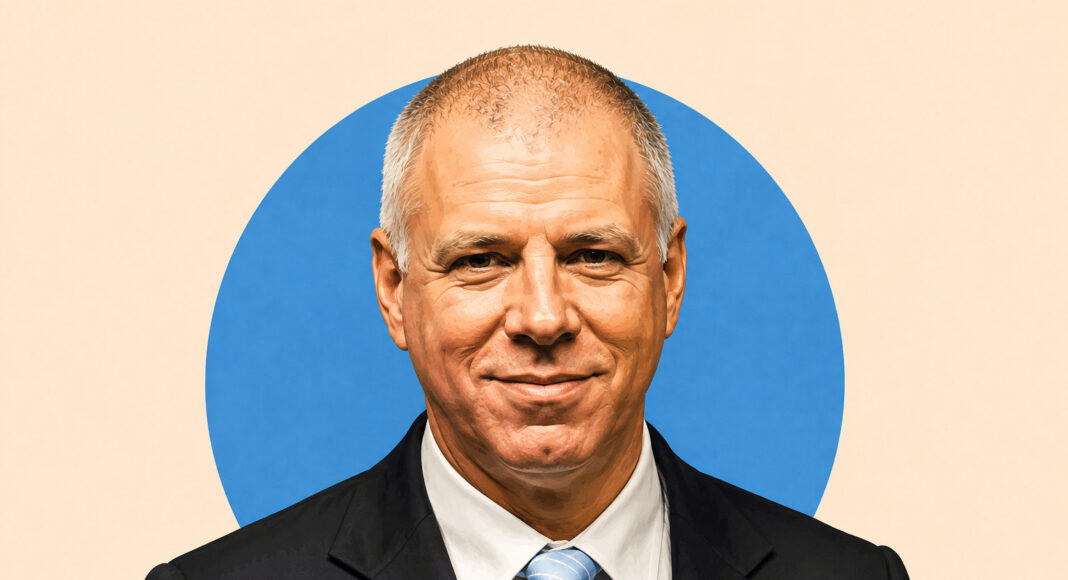 Georges Elhedery