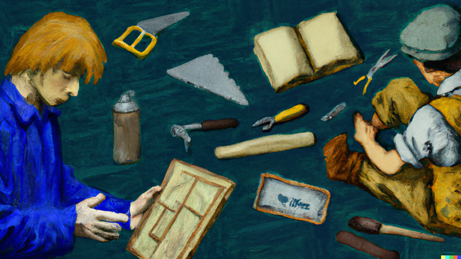 The Definitive Guide to Apprenticeships for HR Managers