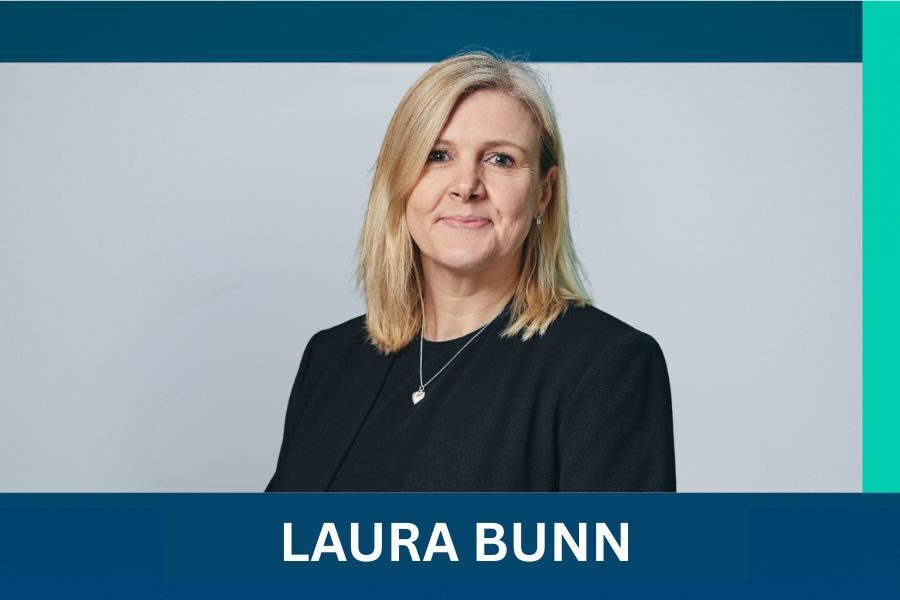Laura Bunn
