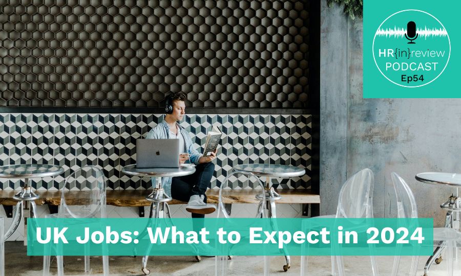 UK Jobs: What to Expect in 2024