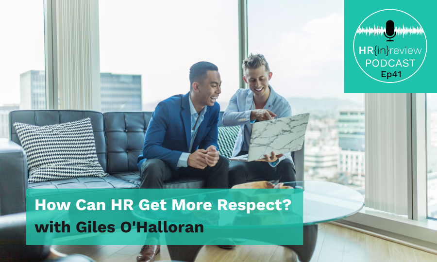 HR in Review EP 41