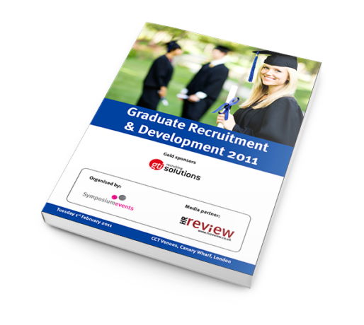 Graduate Recruitment Forum 2011 - Documentation