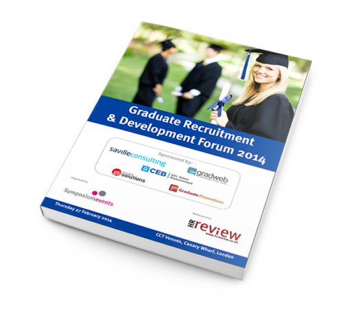 Graduate Recruitment and Development Forum 2014 - Documentation