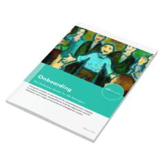 Onboarding: The Definitive Guide for HR Professionals