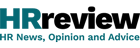 HRreview Logo