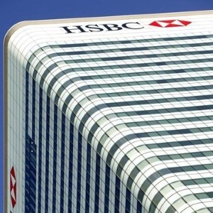 HSBC to cut 35,000 jobs