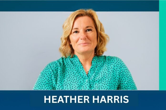 Heather Harris
