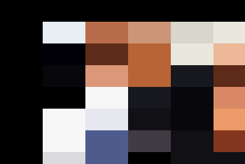 A diverse group of business people giving each other high fives, showcasing their camaraderie and teamwork during a training session.