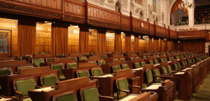 Sylvia Sage: The need to tackling bullying and harassment in Parliament