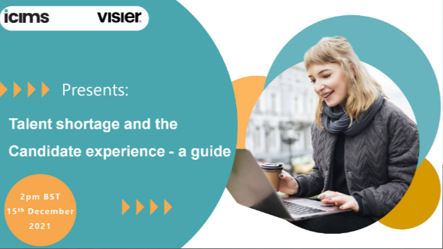 Webinar promotional image for 