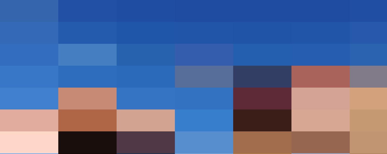 Multiple hands of various skin tones are raised against a clear blue sky, symbolizing the unity and diversity within our Human Resources team.