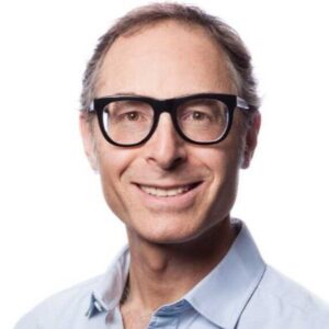 Ira Gaberman