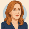 JK Rowling