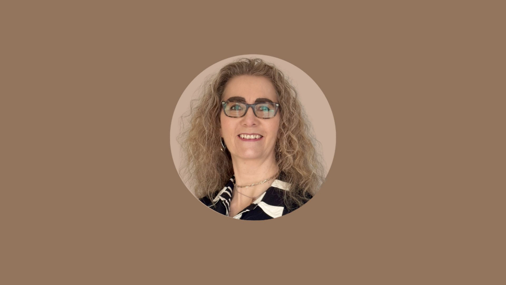 Jennifer Liston-Smith