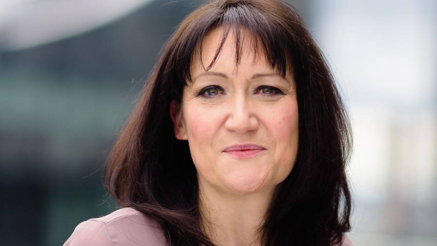 Sarah Evans: The importance of Ethnicity Pay Gap Reporting