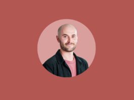 Jake Young: Strong workplace connections are the foundation of good leadership